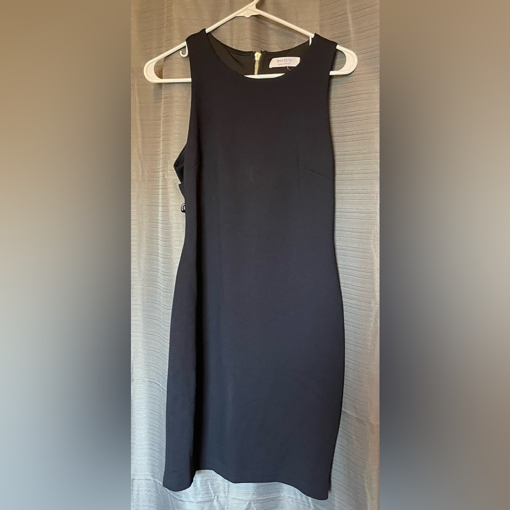 Bailey 44 Snapdragon Dress View 2